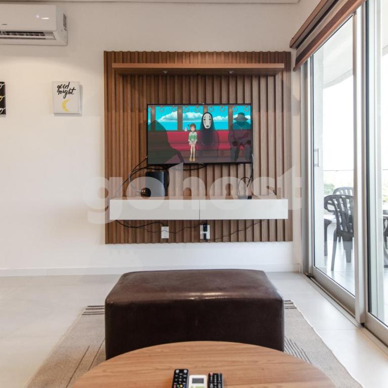 New apartment near Paseo La Galeria - Apartment - 5