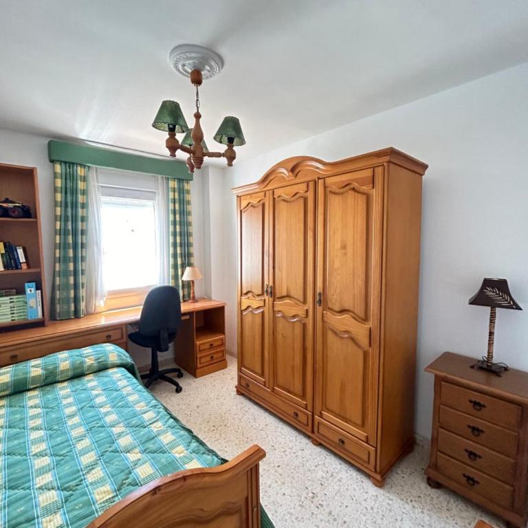 Casa Los Girasoles - Apartamento de 3 dormitorios - 15