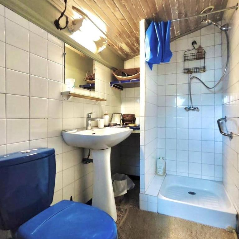 La Maisonette Cambon, Charme en Camargue - Vacation Home - 8