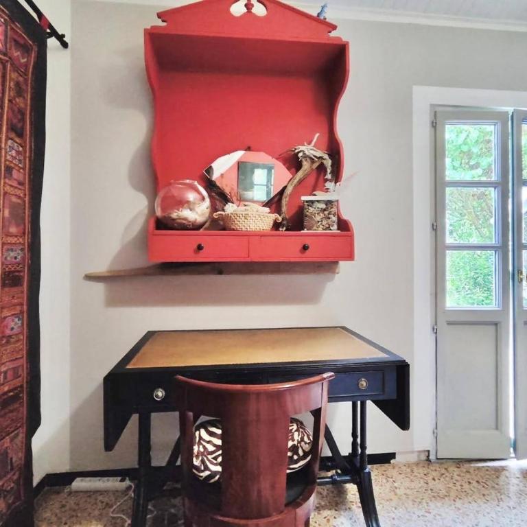 La Maisonette Cambon, Charme en Camargue - Vacation Home - 12
