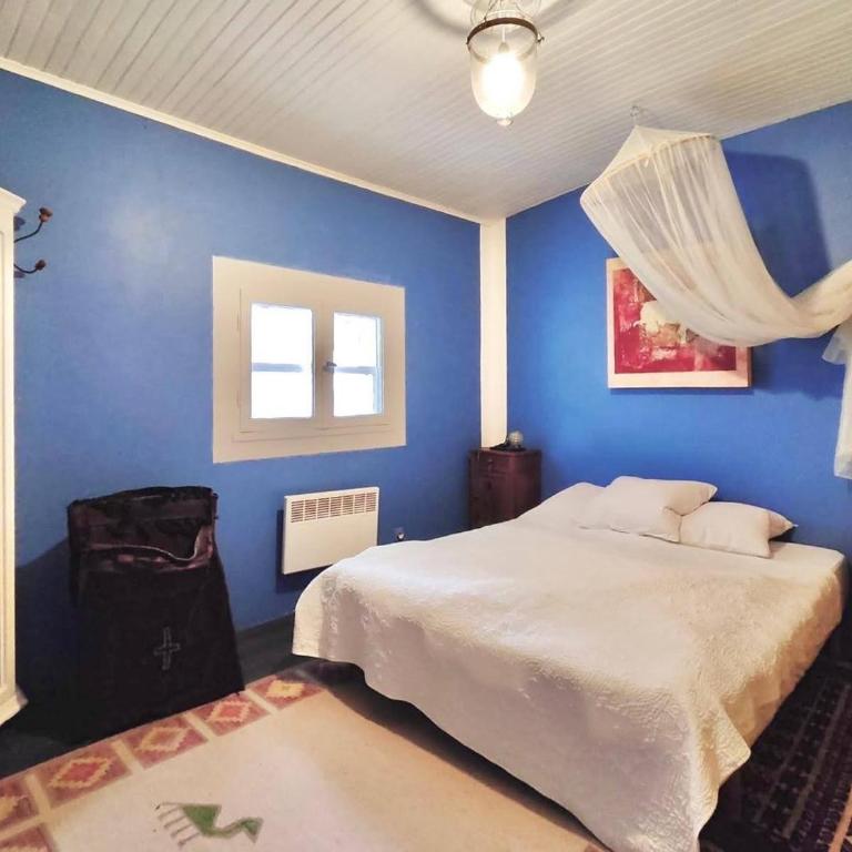 La Maisonette Cambon, Charme en Camargue - Vacation Home - 6