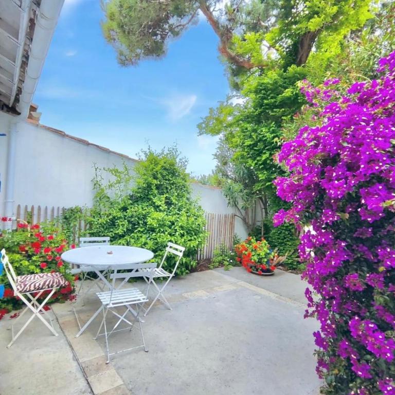 La Maisonette Cambon, Charme en Camargue - Vacation Home - 5
