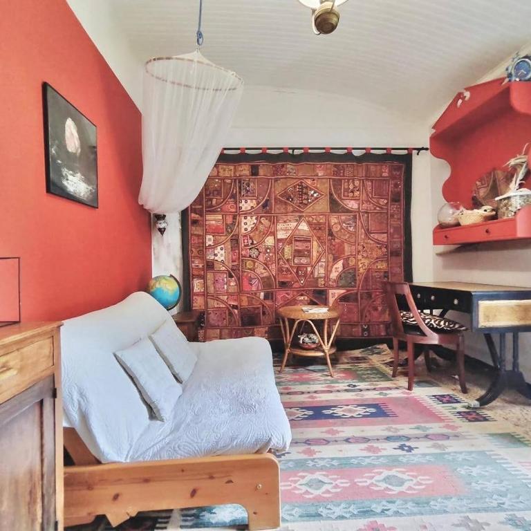 La Maisonette Cambon, Charme en Camargue - Vacation Home - 3
