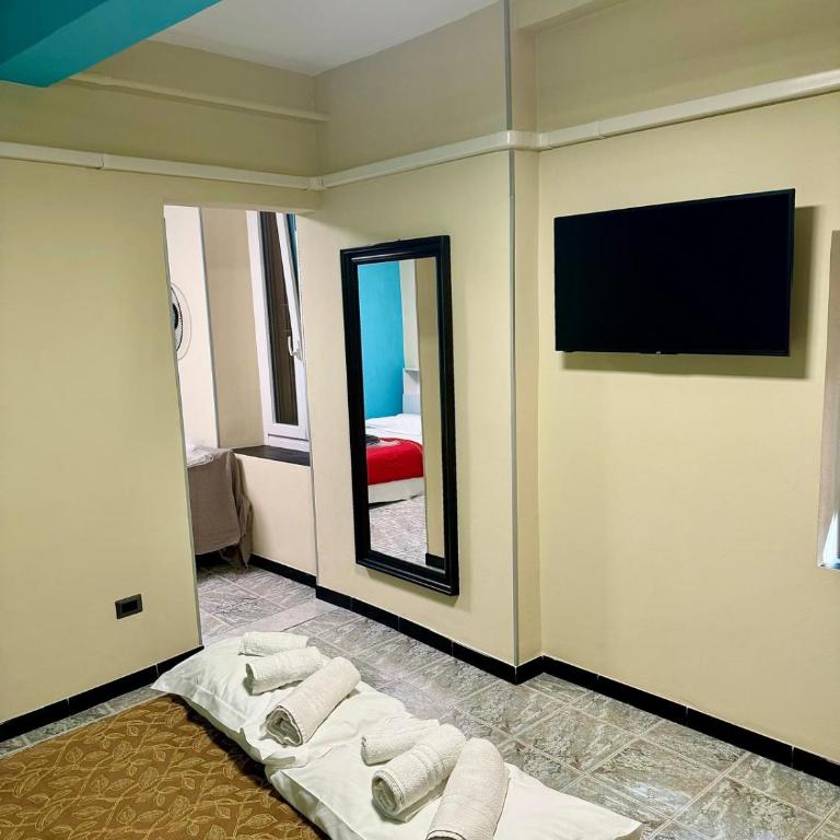 Mini Hotel - Camera Matrimoniale Deluxe - 7
