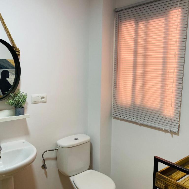 Mas de Mar - Apartamento de 1 dormitorio - 10