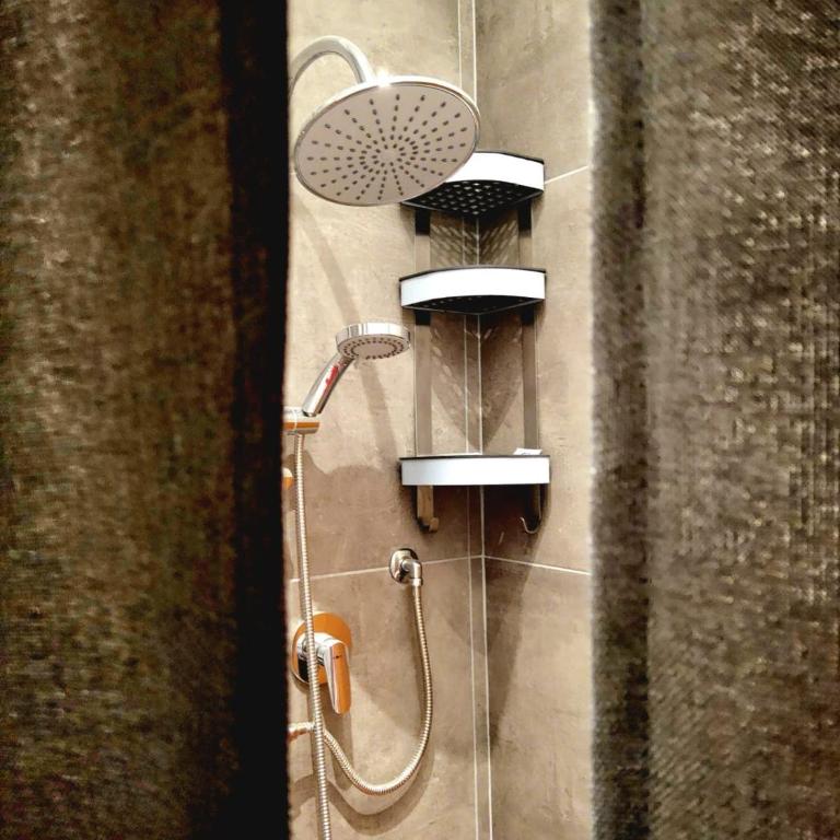 Le Cœur Urban Suite Parma - Monolocale Deluxe - 25