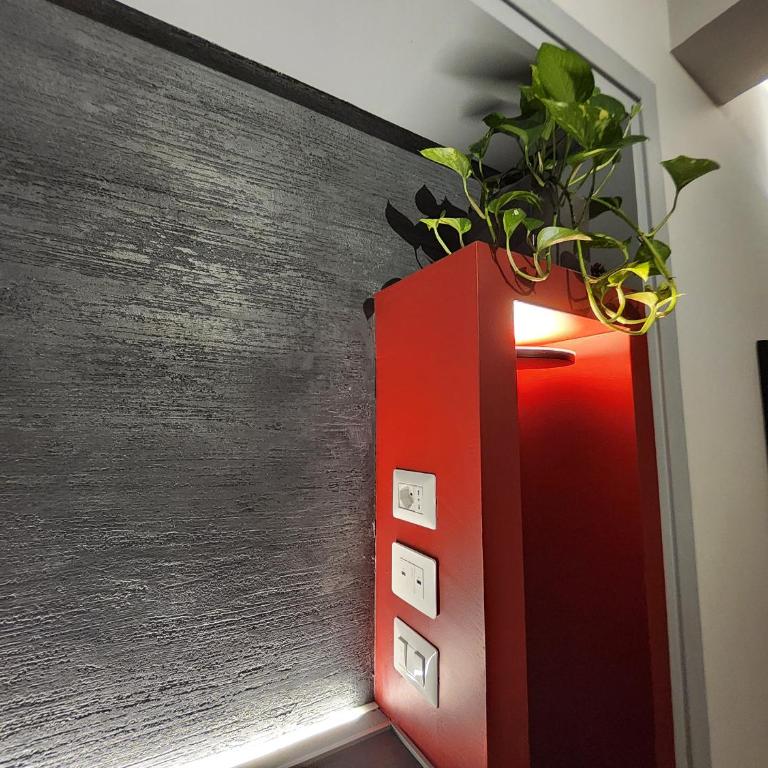 Le Cœur Urban Suite Parma - Monolocale Deluxe - 19