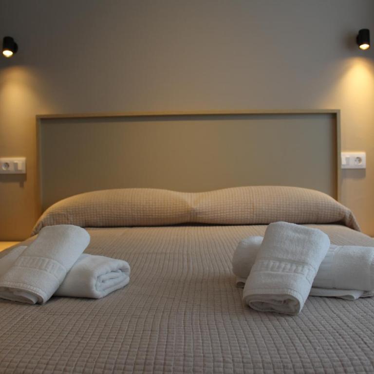 Apartamentos Rego Foz - Apartamento de 2 dormitorios - 3