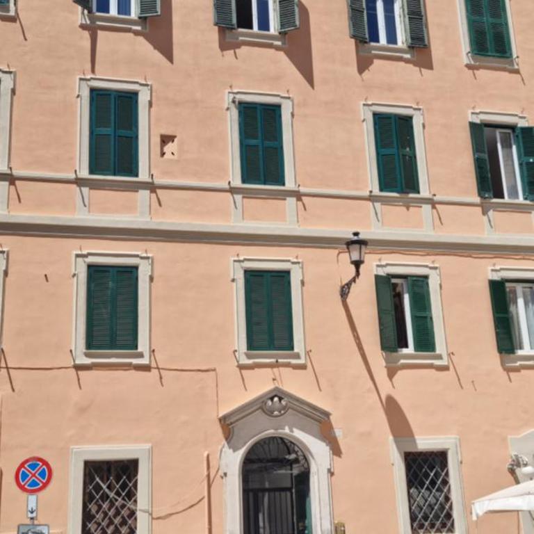 Pantheon Magic House - Appartamento con 2 Camere da Letto - 15