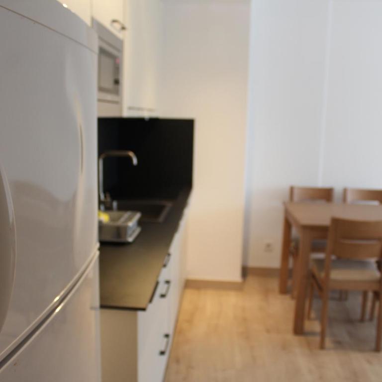 Apartamentos Rego Foz - Apartamento de 2 dormitorios - 14