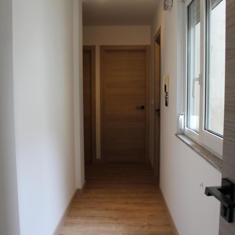 Apartamentos Rego Foz - Apartamento de 2 dormitorios - 17