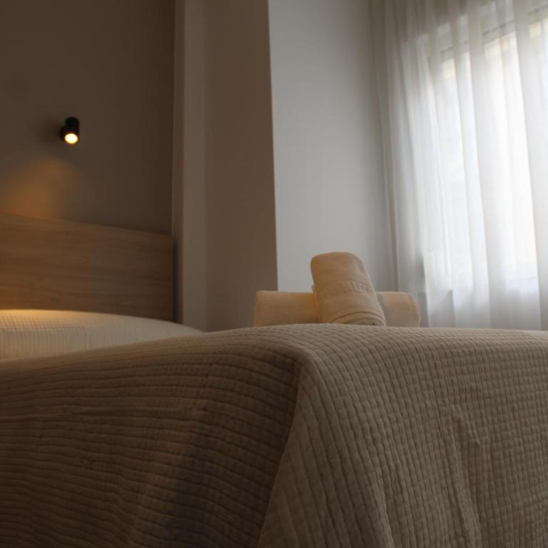 Apartamentos Rego Foz - Apartamento de 2 dormitorios - 20