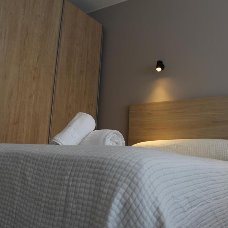 Apartamentos Rego Foz - Apartamento de 2 dormitorios - 21