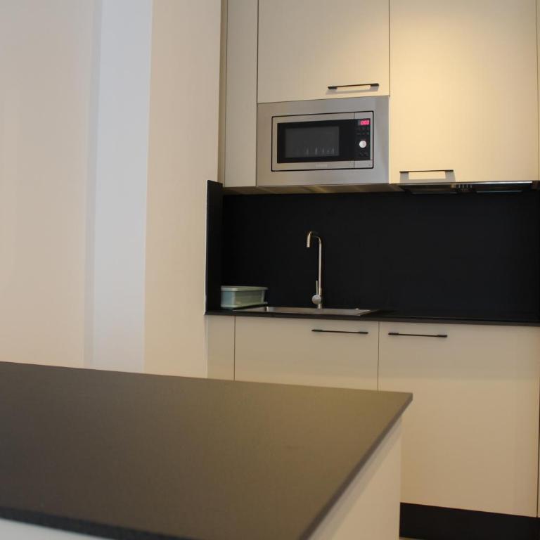 Apartamentos Rego Foz - Apartamento de 2 dormitorios - 35