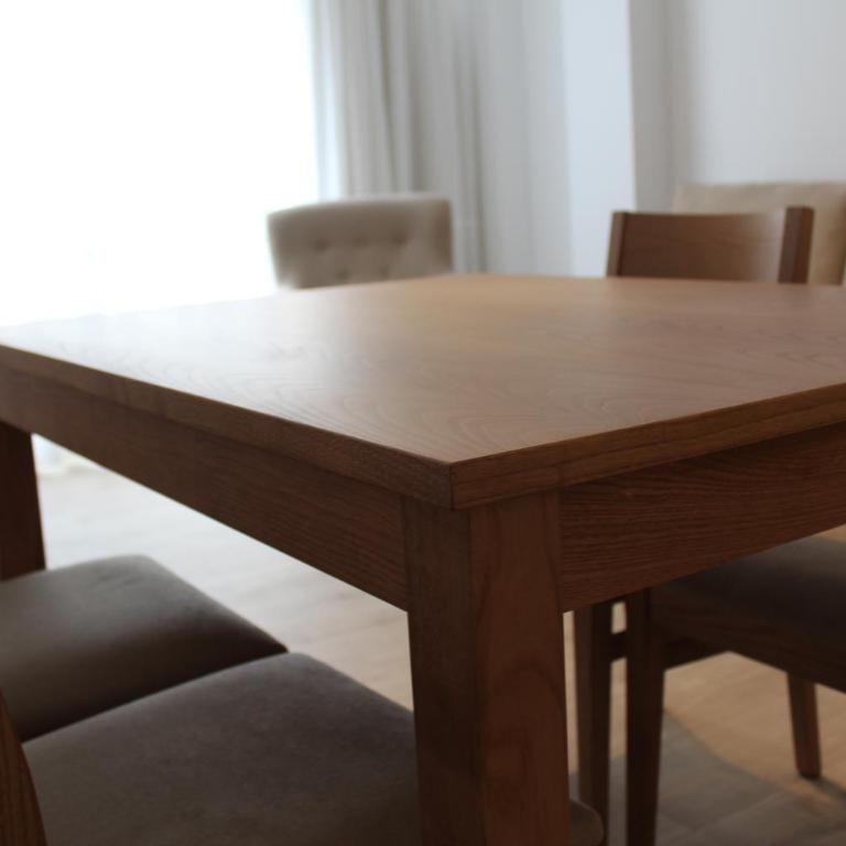 Apartamentos Rego Foz - Apartamento de 2 dormitorios - 37