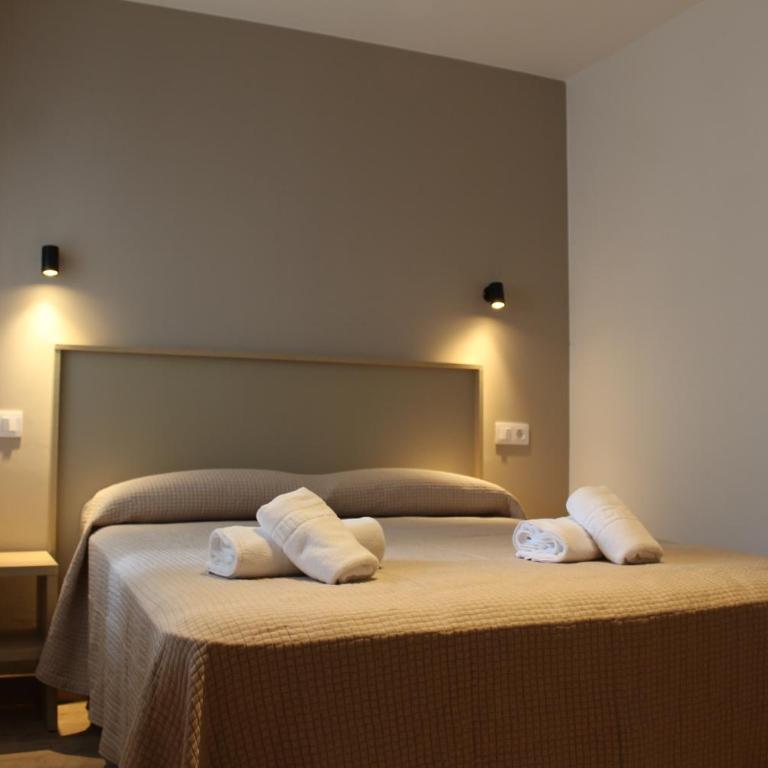 Apartamentos Rego Foz - Apartamento de 2 dormitorios - 38