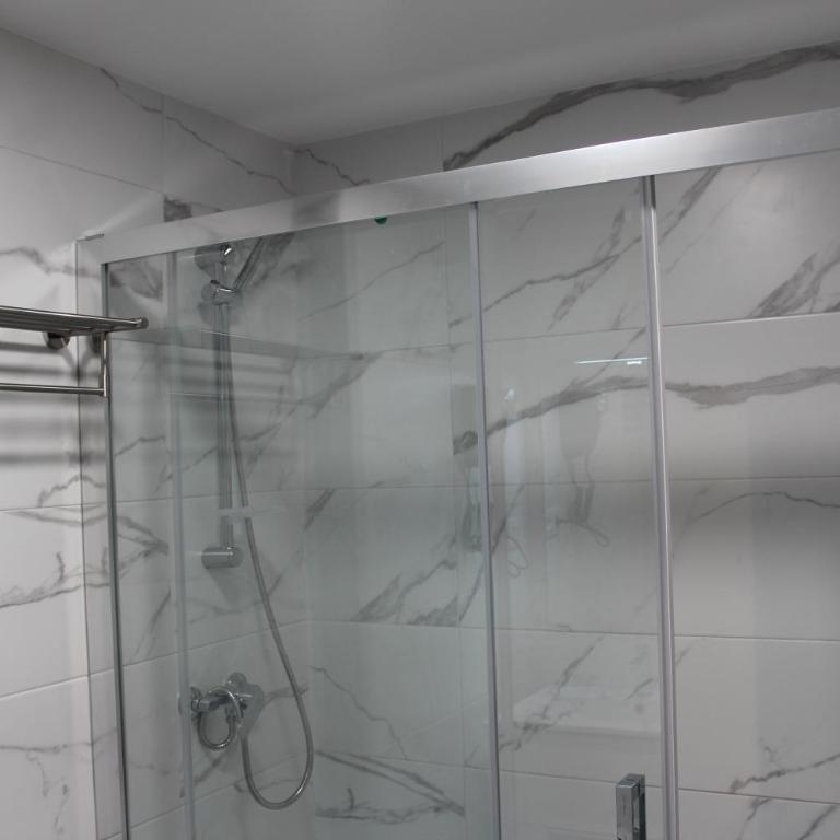 Apartamentos Rego Foz - Apartamento de 2 dormitorios - 26
