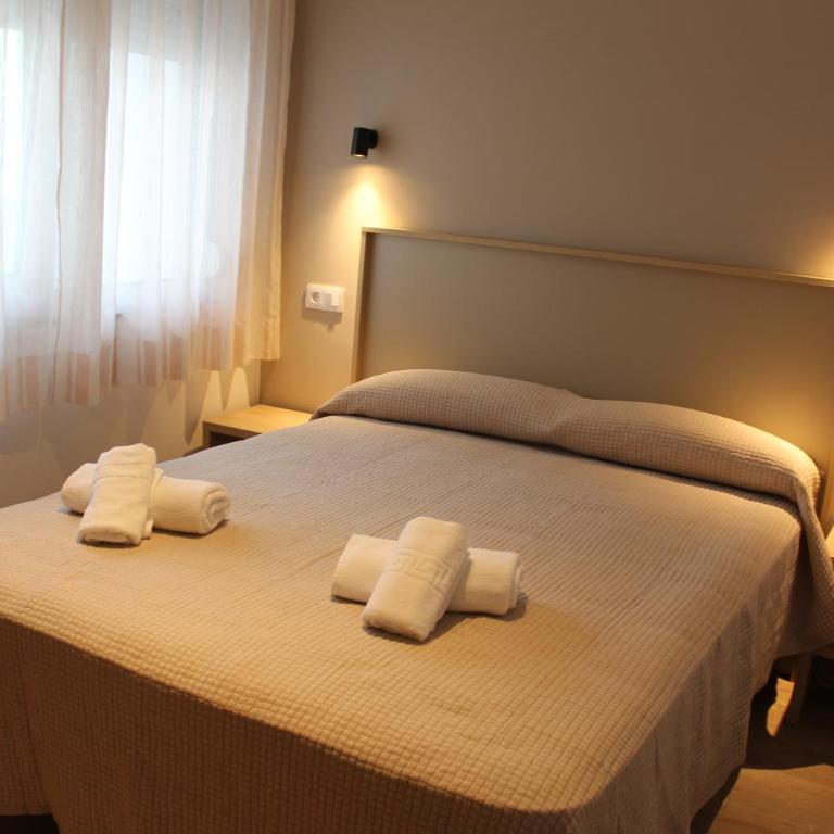 Apartamentos Rego Foz - Apartamento de 2 dormitorios - 49