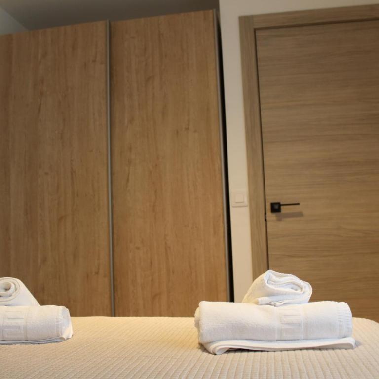 Apartamentos Rego Foz - Apartamento de 2 dormitorios - 51