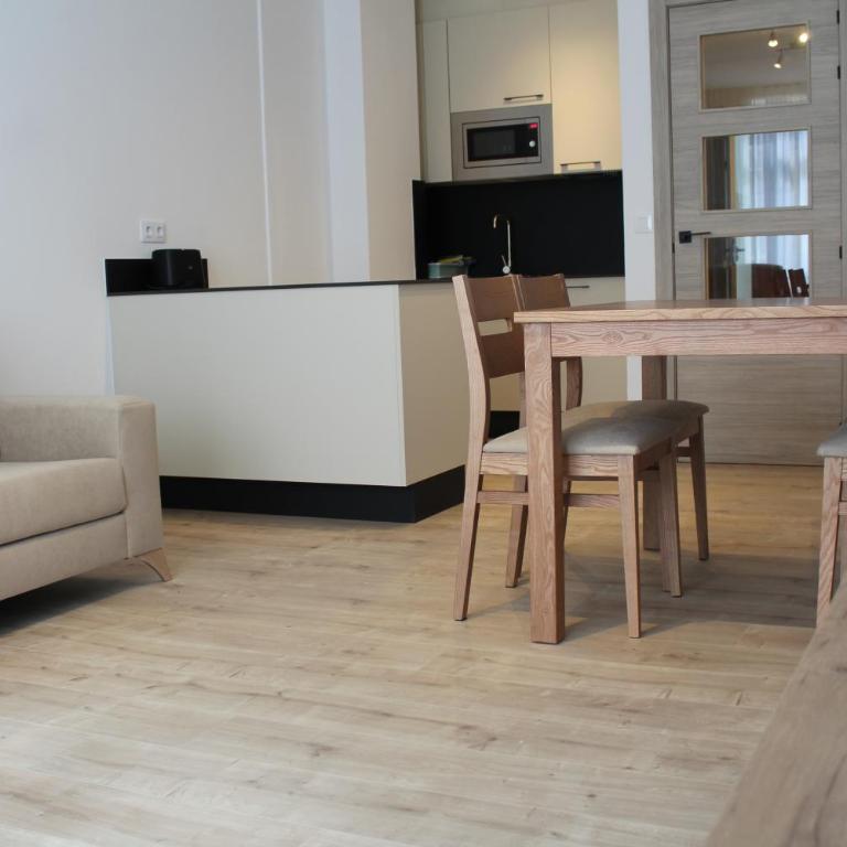 Apartamentos Rego Foz - Apartamento de 2 dormitorios - 46