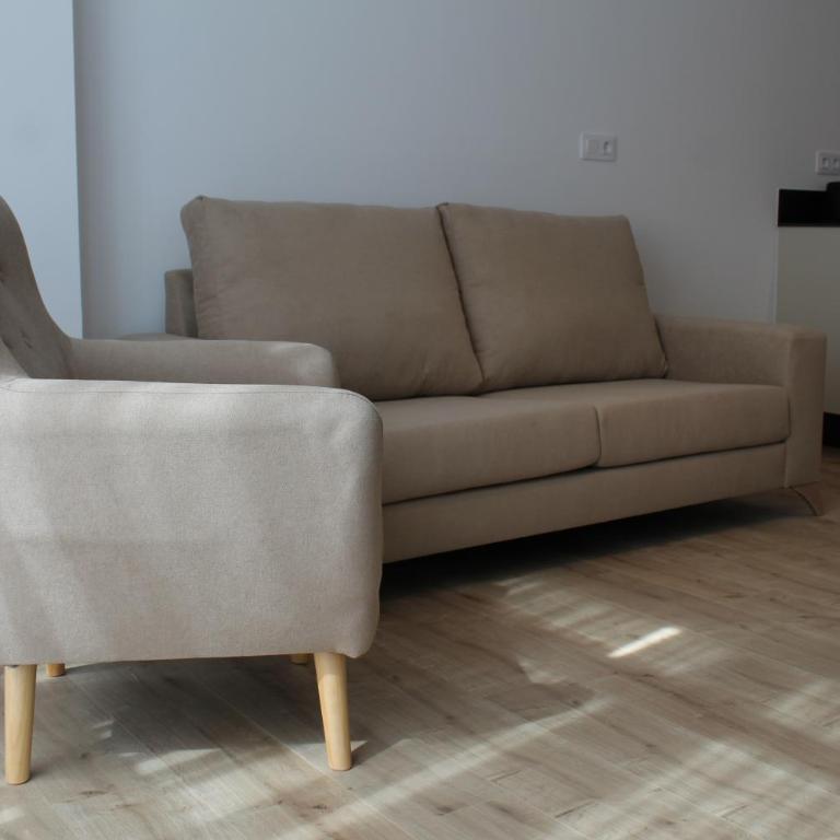 Apartamentos Rego Foz - Apartamento de 2 dormitorios - 47