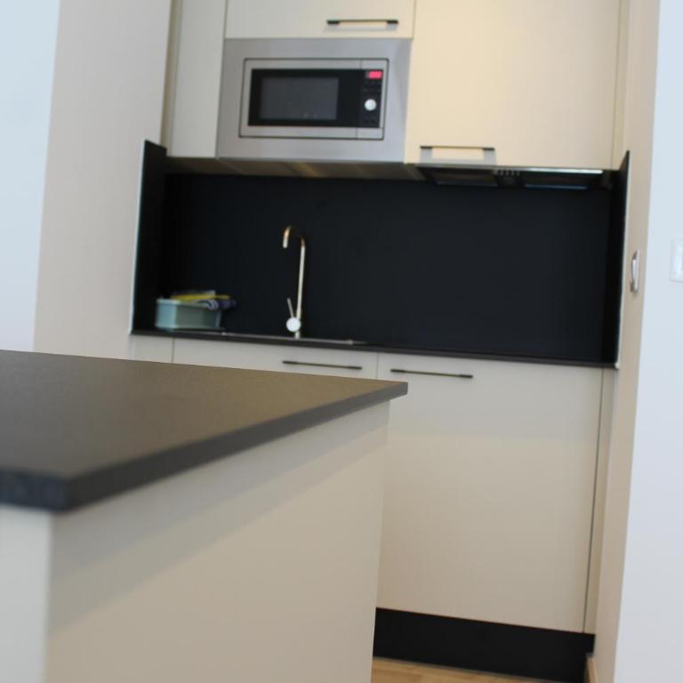 Apartamentos Rego Foz - Apartamento de 2 dormitorios - 32