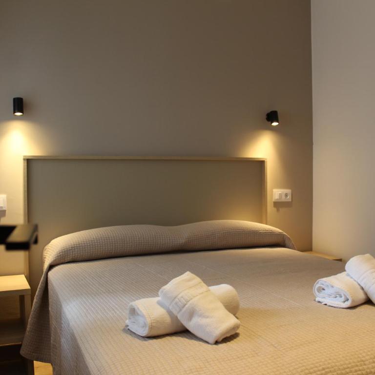 Apartamentos Rego Foz - Apartamento de 2 dormitorios - 34
