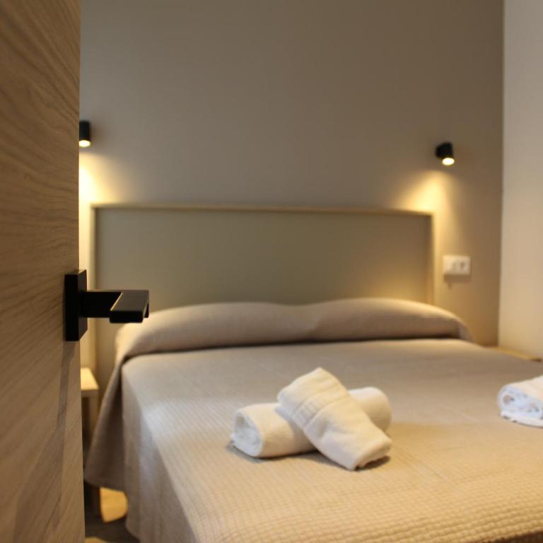 Apartamentos Rego Foz - Apartamento de 2 dormitorios - 36