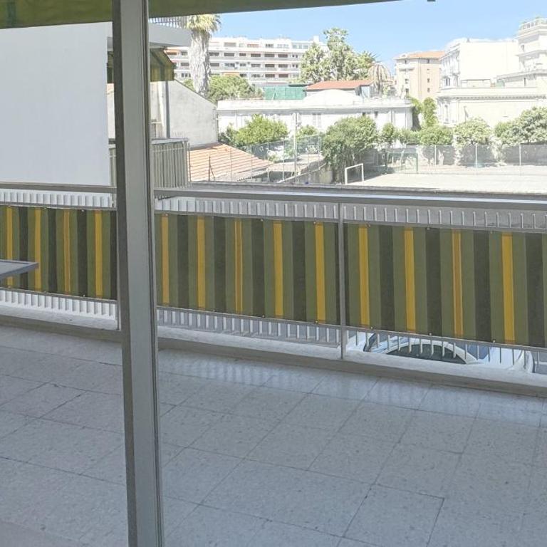 Charming 2 room , 52 m2, very spacious, bright and near sea Martinez hotel - Appartement 1 Chambre - 14