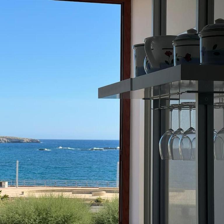 Casa Niuccia Ortigia vista mare - Appartamento con 2 Camere da Letto e Vista Mare - 20
