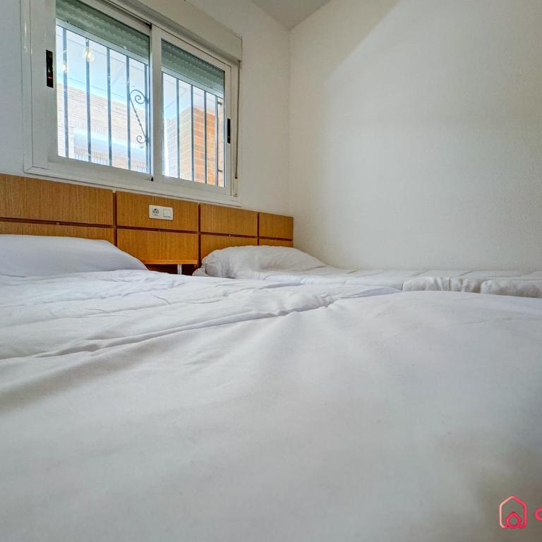 Las Olas - Apartamento de 2 dormitorios con balcón y vistas al mar - 6
