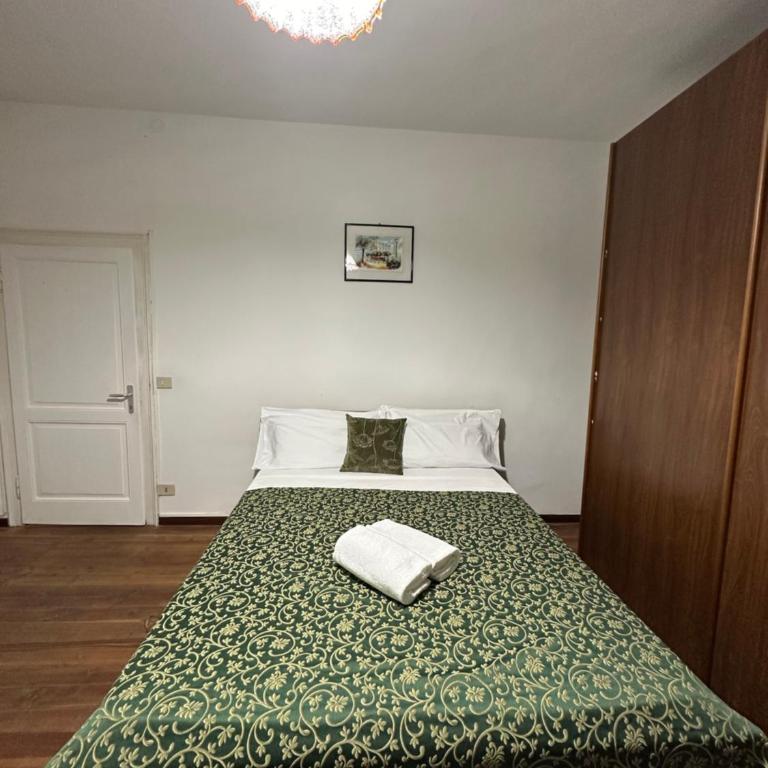 Arham Guesthouse Bembo 11 - Appartamento con 3 Camere da Letto - 9