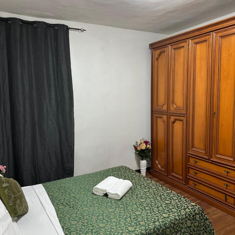Arham Guesthouse Bembo 11 - Appartamento con 3 Camere da Letto - 8