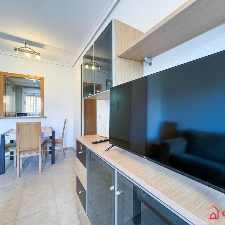 Las Olas - Apartamento de 2 dormitorios con balcón y vistas al mar - 23