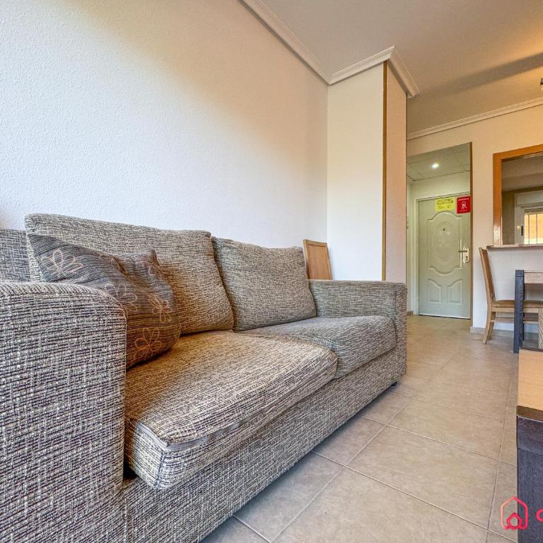 Las Olas - Apartamento de 2 dormitorios con balcón y vistas al mar - 31