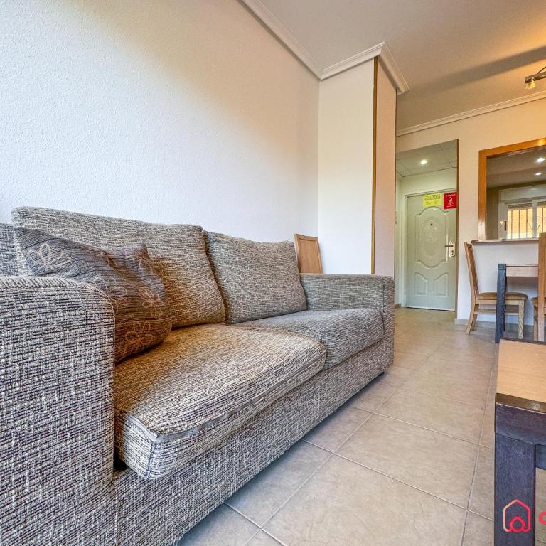 Las Olas - Apartamento de 2 dormitorios con balcón y vistas al mar - 35