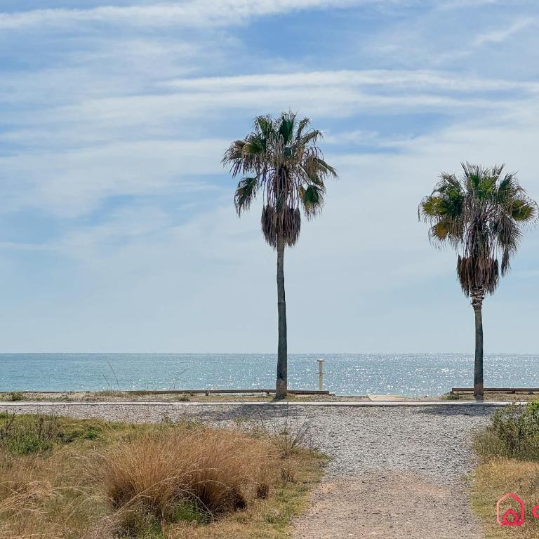 Las Olas - Apartamento de 2 dormitorios con balcón y vistas al mar - 41