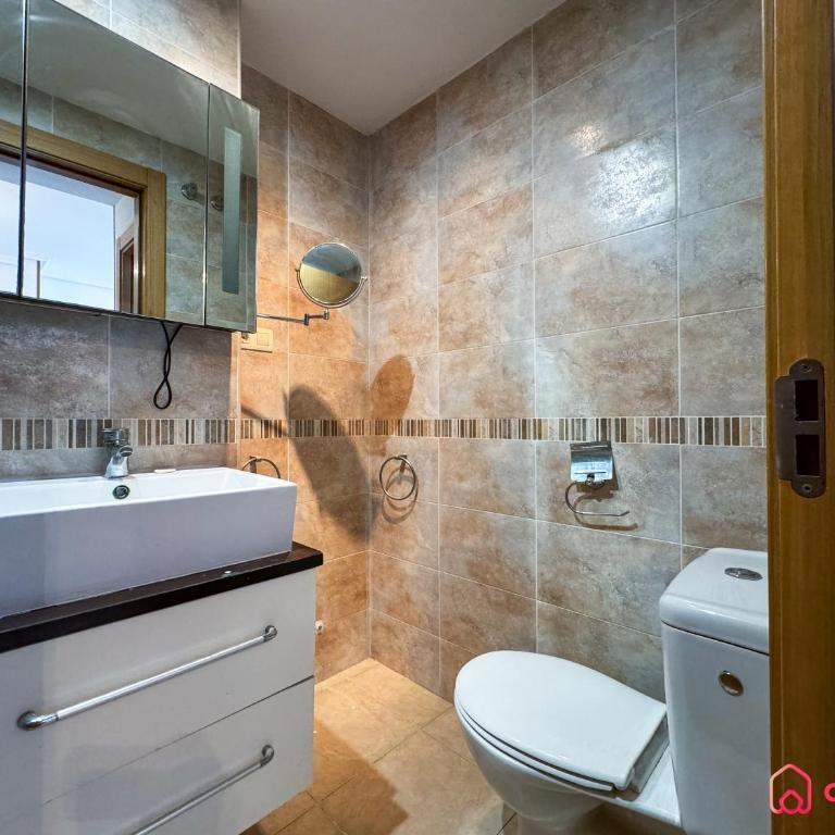 Las Olas - Apartamento de 2 dormitorios con balcón y vistas al mar - 42