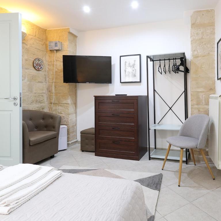 GoodStay La Suite 10 - Appartamento con 2 Camere da Letto - 14