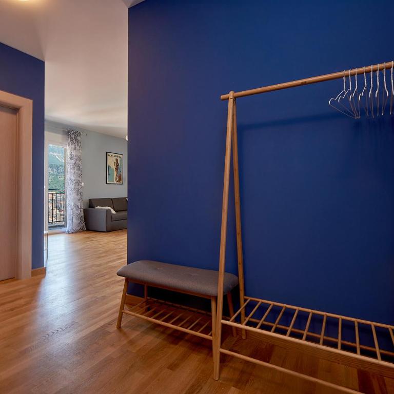 Mallorca Apartment - One-Bedroom Apartment - 10