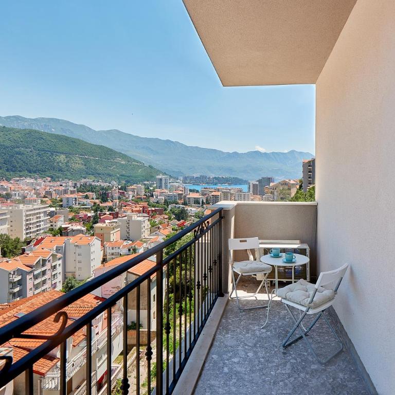 Mallorca Apartment - One-Bedroom Apartment - 18