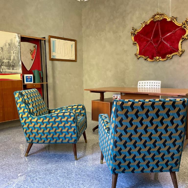 casa galleria d'arte - Appartamento con 1 Camera da Letto - 2