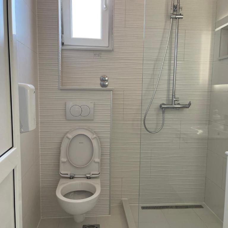 Relax Apartmani - Apartman s 1 Spavaćom Sobom i Pogledom na Bazen - 9
