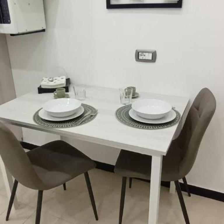 CASA MARE - Appartamento con 1 Camera da Letto - 3