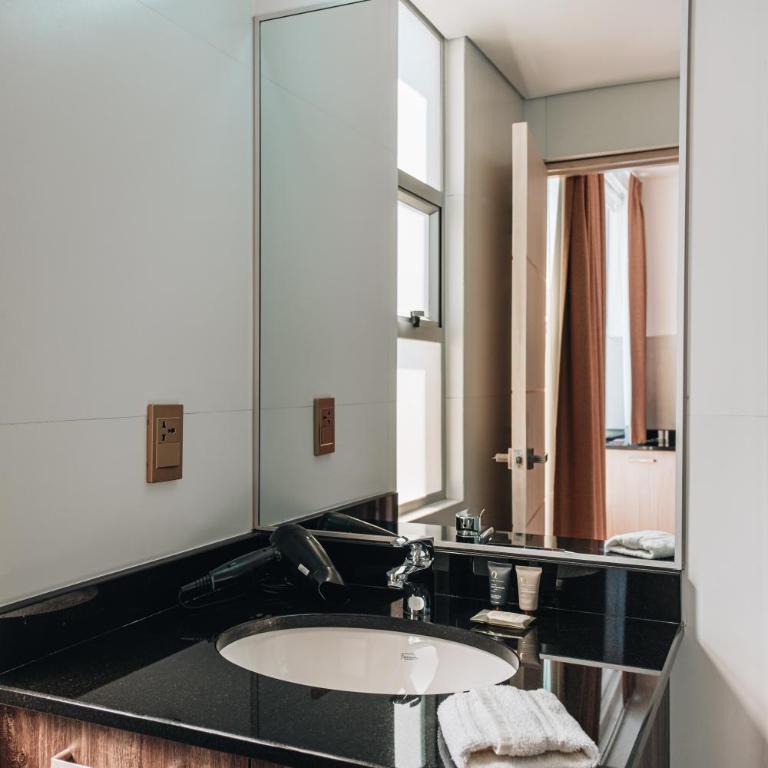 FRATELLI CORP APART HOTEL - Apartamento de 1 dormitorio - 6