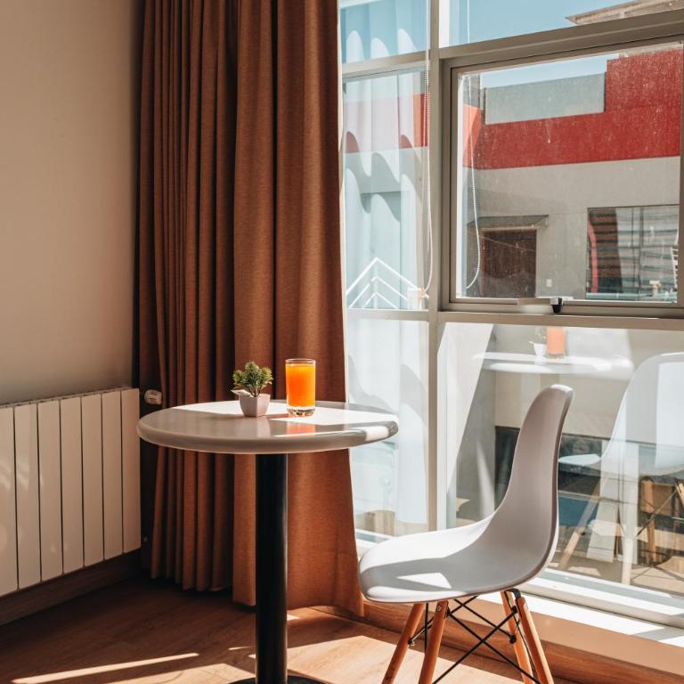 FRATELLI CORP APART HOTEL - Apartamento de 1 dormitorio - 5