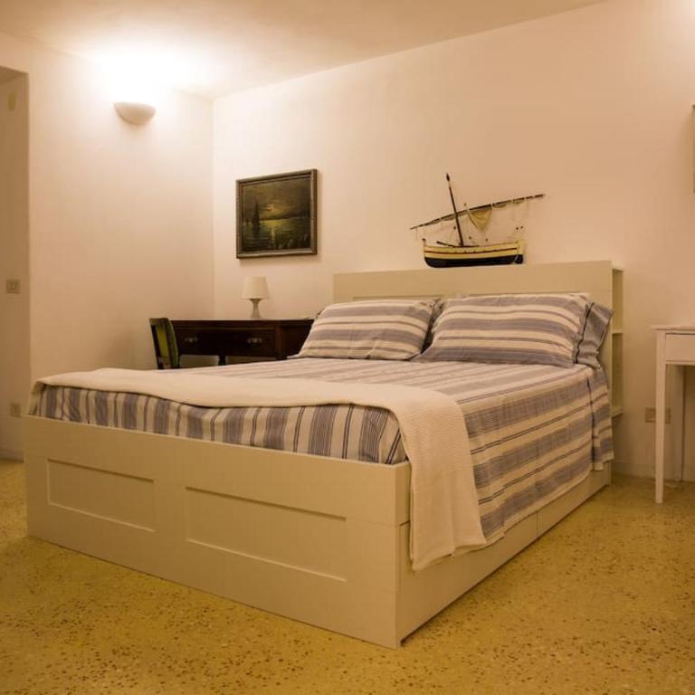 Oasi Rosara, relax in Ostuni - Villa con 3 Camere da Letto - 9
