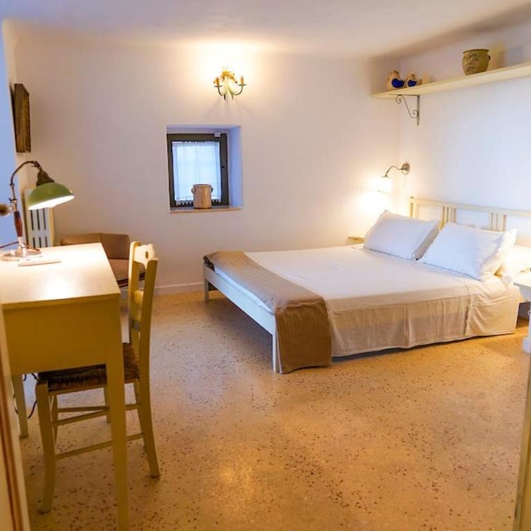 Oasi Rosara, relax in Ostuni - Villa con 3 Camere da Letto - 17