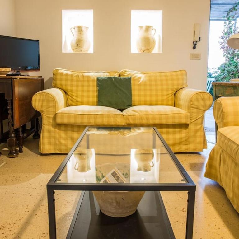 Oasi Rosara, relax in Ostuni - Villa con 3 Camere da Letto - 19
