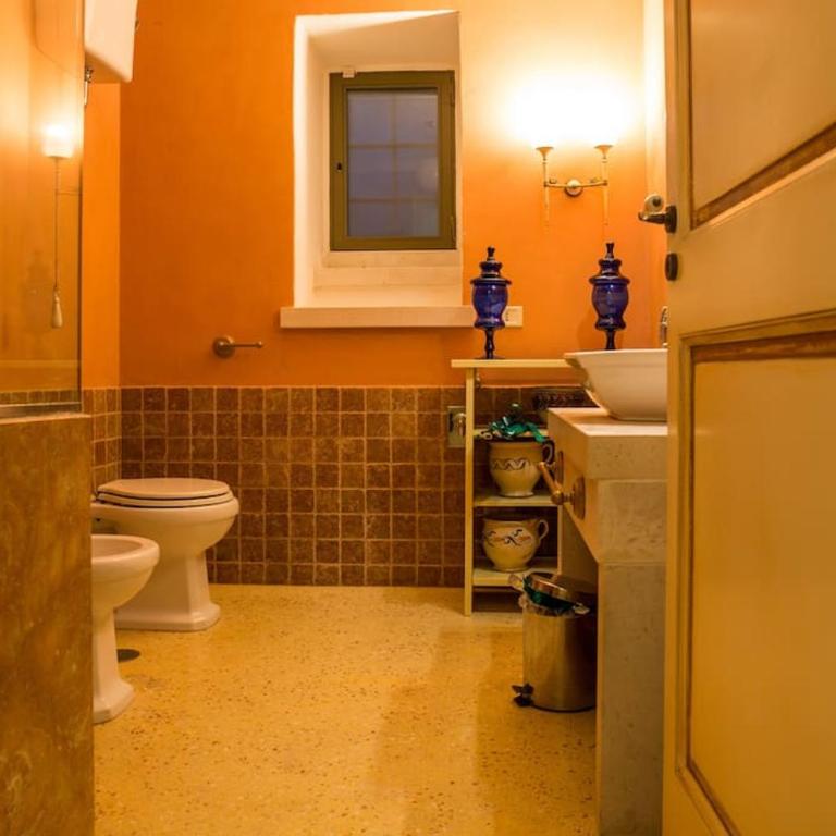 Oasi Rosara, relax in Ostuni - Villa con 3 Camere da Letto - 24